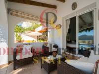 Venta - Villa - Jalon Valley - 