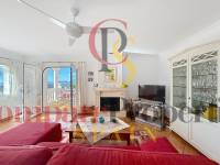 Venta - Villa - Benitachell - Magnolias