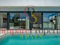 Sale - Villa - Calpe