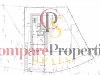 Sale - Villa - Benissa