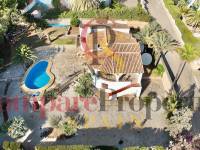 Sale - Villa - Moraira - Moravit
