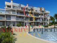 Verkauf - Apartment - Dénia - 