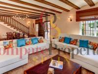 Sale - Villa - Jávea - 