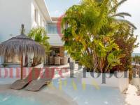 Verkoop - Villa - Benissa - 
