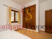 Sale - Villa - Jalon Valley - Mequinenza