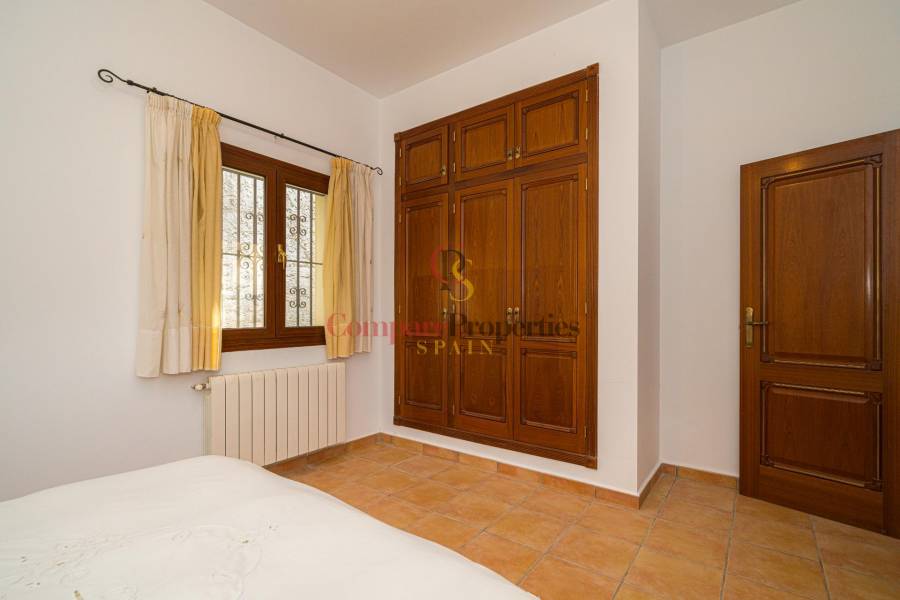 Sale - Villa - Jalon Valley - Mequinenza
