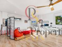 Verkauf - Villa - Calpe