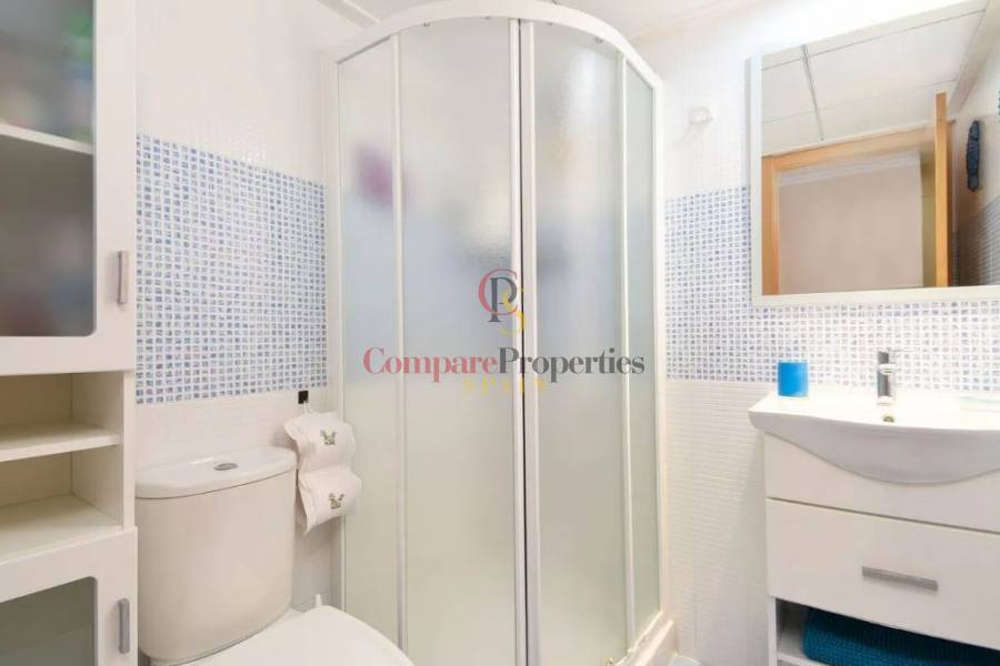 Sale - Apartment - Jávea - 