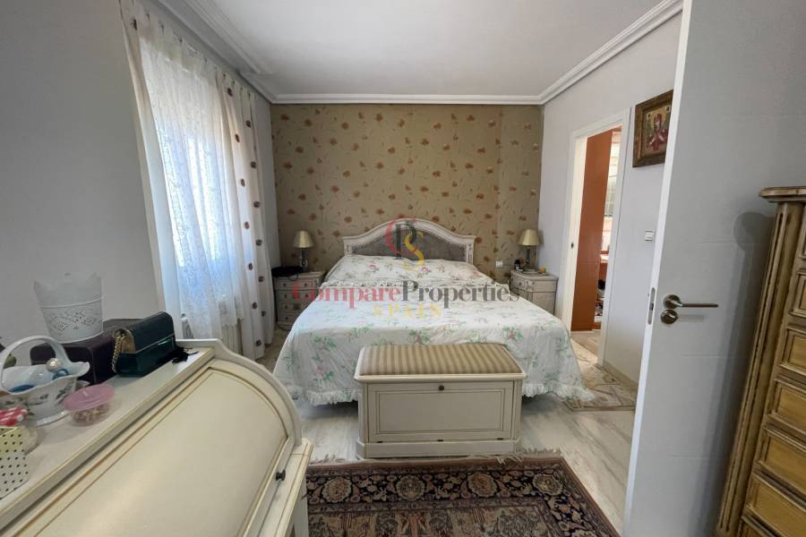 Verkauf - Villa - Guardamar del Segura