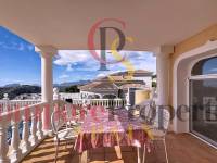 Venta - Villa - Benitachell - Magnolias