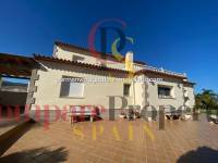 Sale - Villa - Monte Pego - Pego