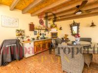 Sale - Villa - Alfaz Del Pi - Alfas del Pí