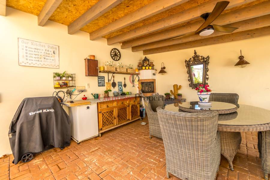 Sale - Villa - Alfaz Del Pi - Alfas del Pí
