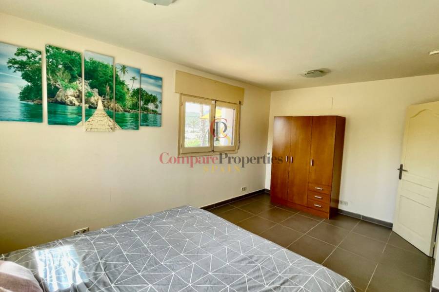 Sale - Villa - Jalon Valley - Valle