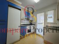 Verkoop - Apartment - Dénia - Club Náutico