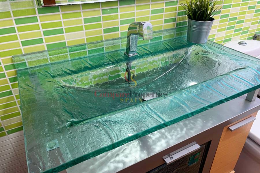 Venta - Villa - Piles