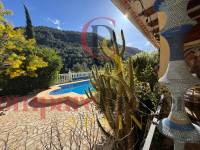 Sale - Villa - Orba Valley - Castell de castells