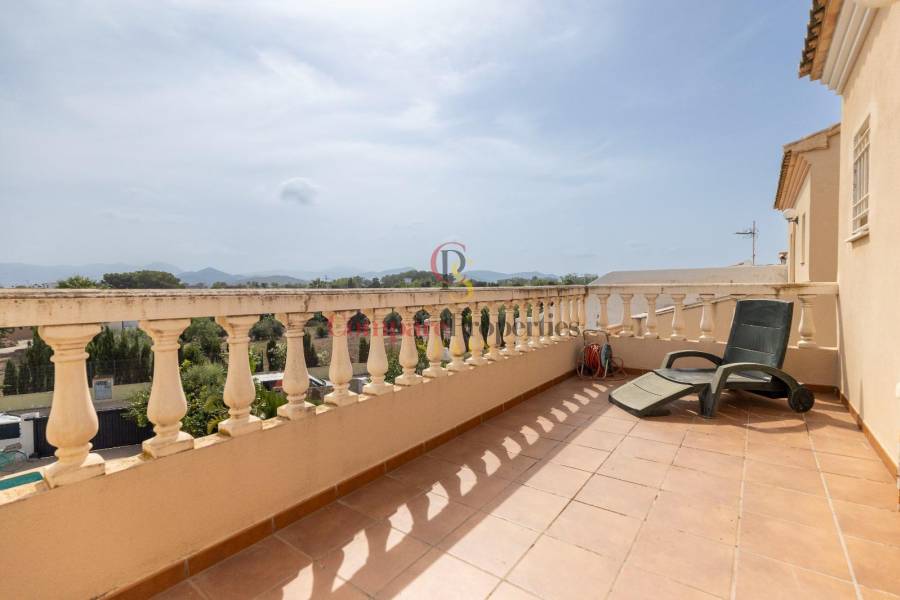Verkauf - Townhouses - Oliva - 