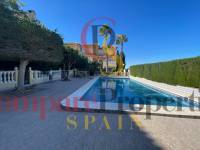 Verkauf - Villa - Guardamar del Segura