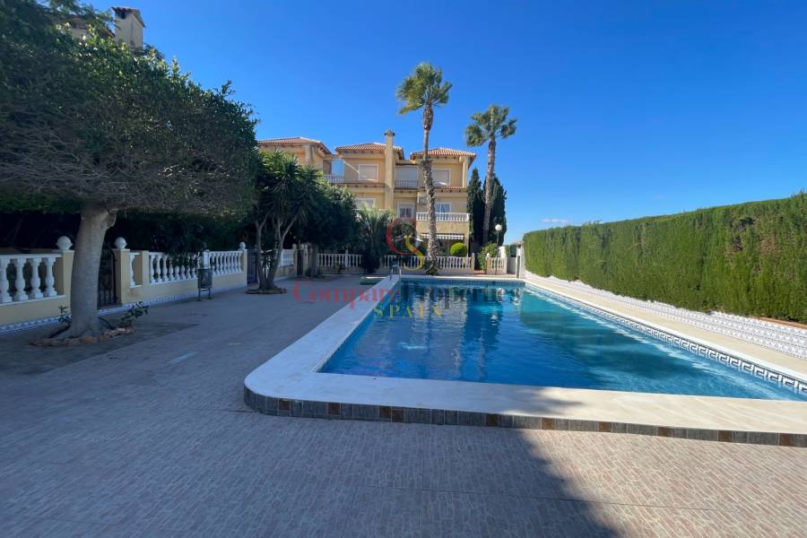 Verkauf - Villa - Guardamar del Segura