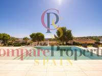 Verkoop - Villa - Moraira - 