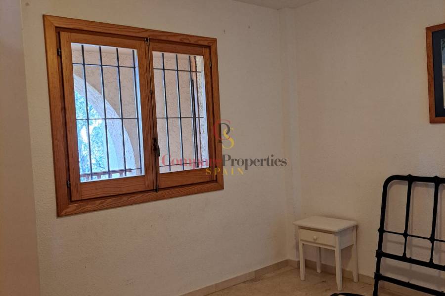 Venta - Apartment - Altea - Altea la Vella