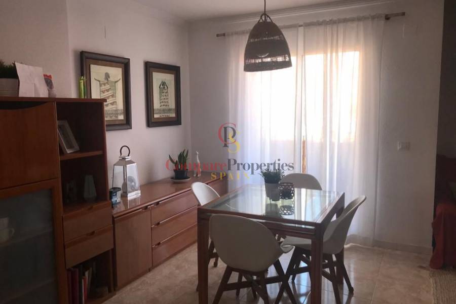 Sale - Apartment - Dénia - Costa Blanca