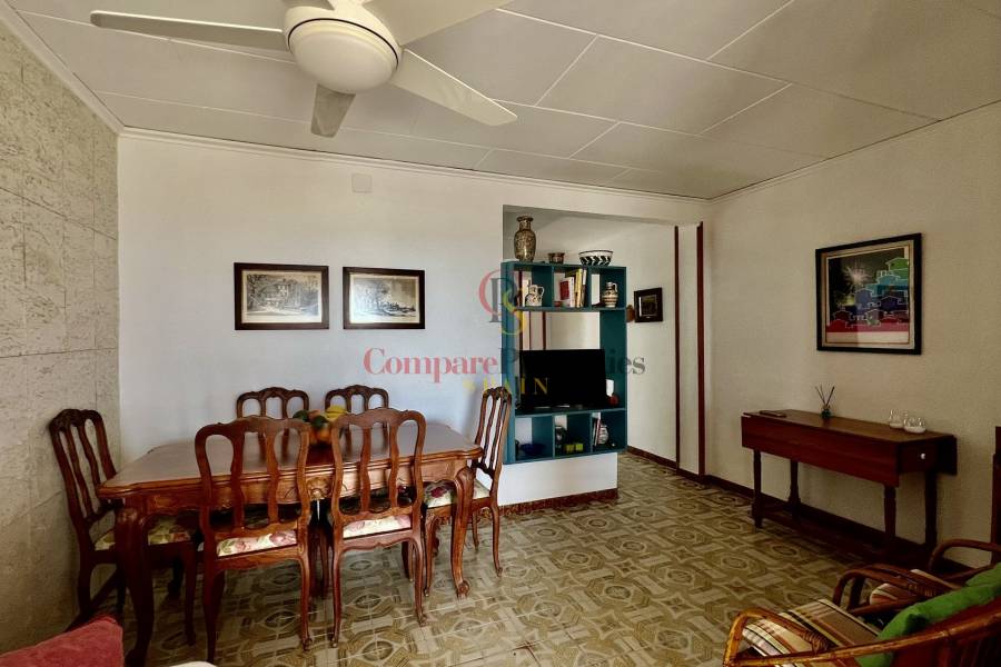 Sale - Villa - Dénia - Costa Blanca