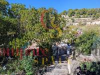 Verkoop - Villa - Benitachell