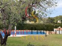 Sale - Apartment - La Sella - La Sella Golf Resort