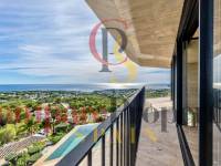 Verkoop - Villa - Benissa - Benissa Coast