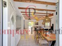 Venta - Villa - Benitachell - Encinas