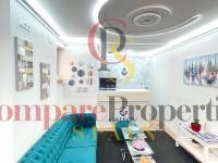 Sale - Villa - Calpe - 