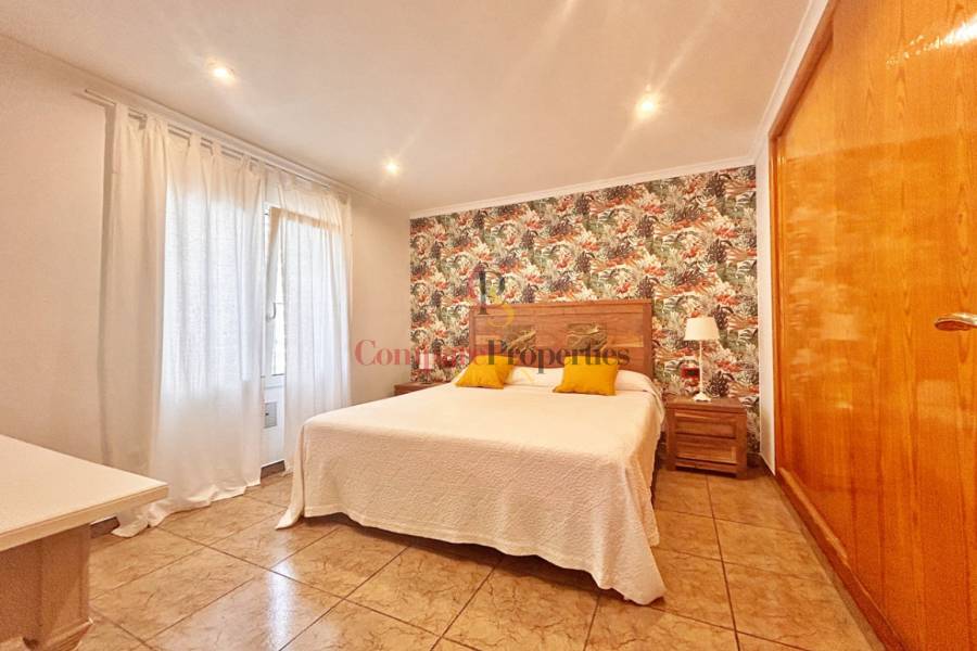 Sale - Villa - Dénia - Las Rotas