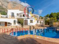 Verkauf - Villa - Jávea - Montgó