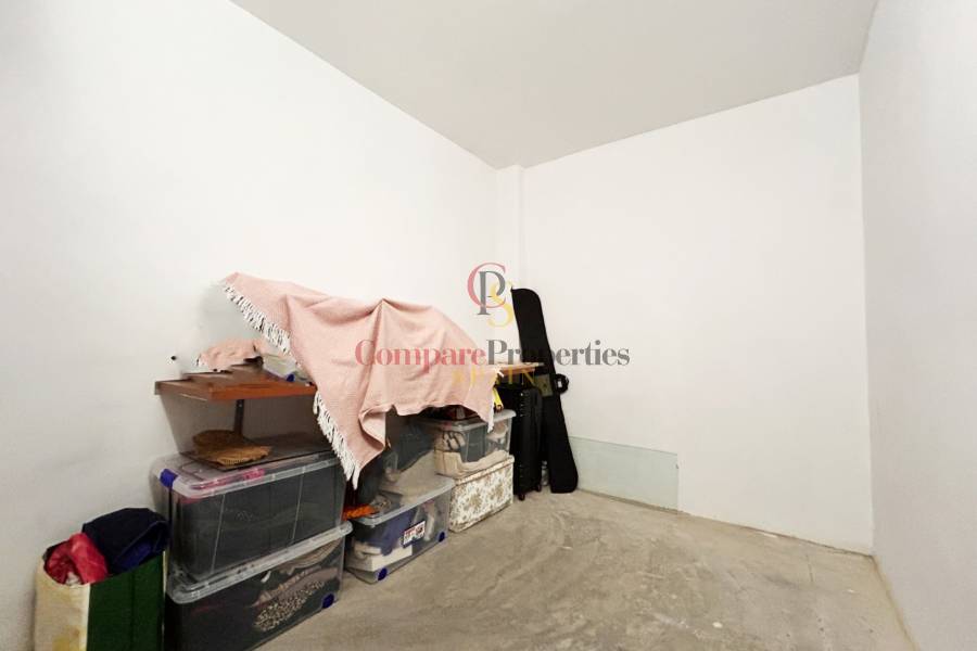 Vente - Apartment - Pego