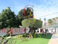 Sale - Villa - Calpe