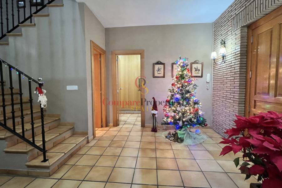 Venta - Villa - Ondara