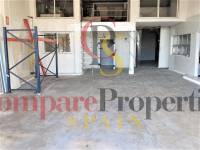 Venta - Commercial Units - Calpe