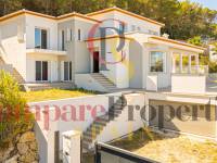 Verkauf - Villa - Jávea - Piver