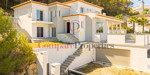 Villa - Verkauf - Jávea - Piver