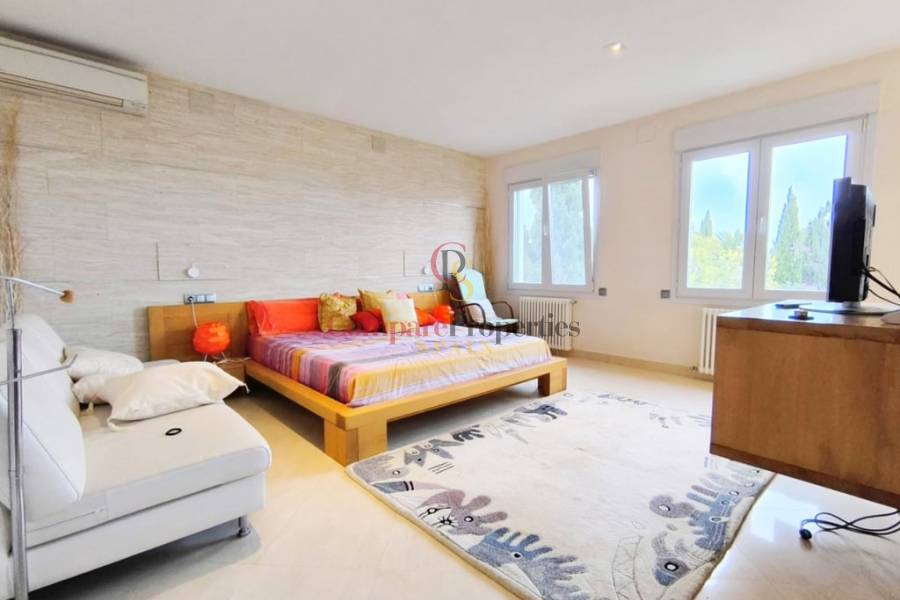 Venta - Villa - Jávea - 