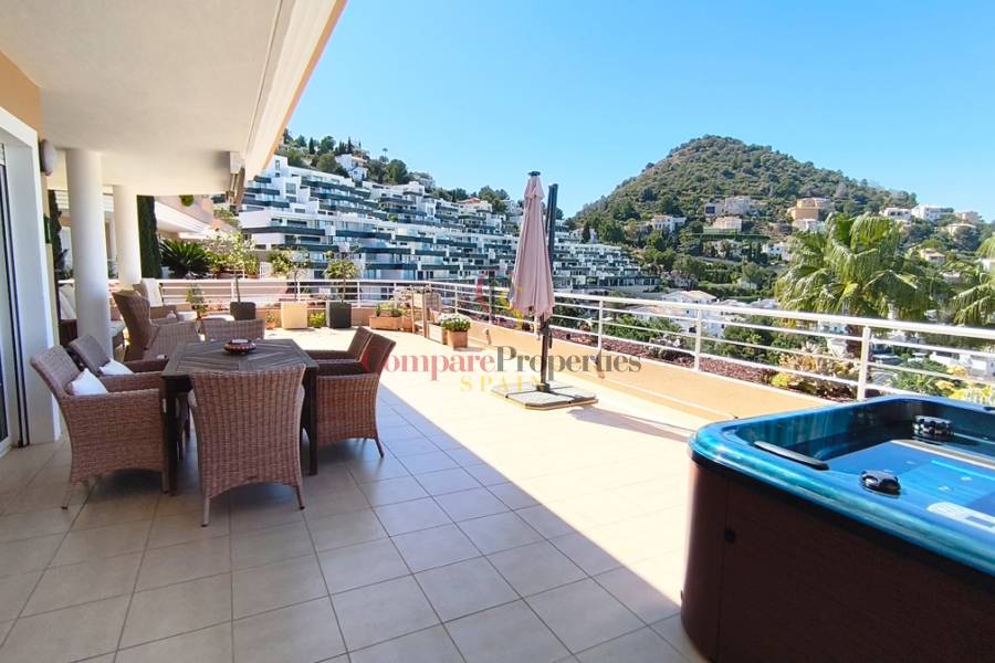 Verkauf - Apartment - La Sella - 