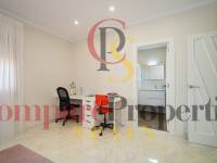 Verkoop - Villa - Calpe - 