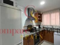 Vente - Apartment - Dénia