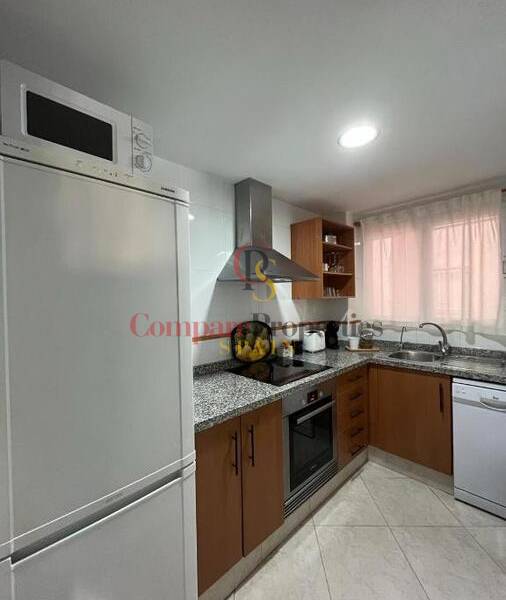 Vente - Apartment - Dénia