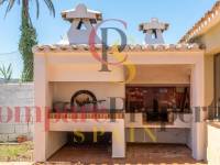 Sale - Villa - Jávea - La Lluca - La Tarraula
