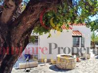 Sale - Villa - Calpe