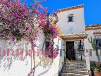 Vente - Villa - Moraira - Moravit