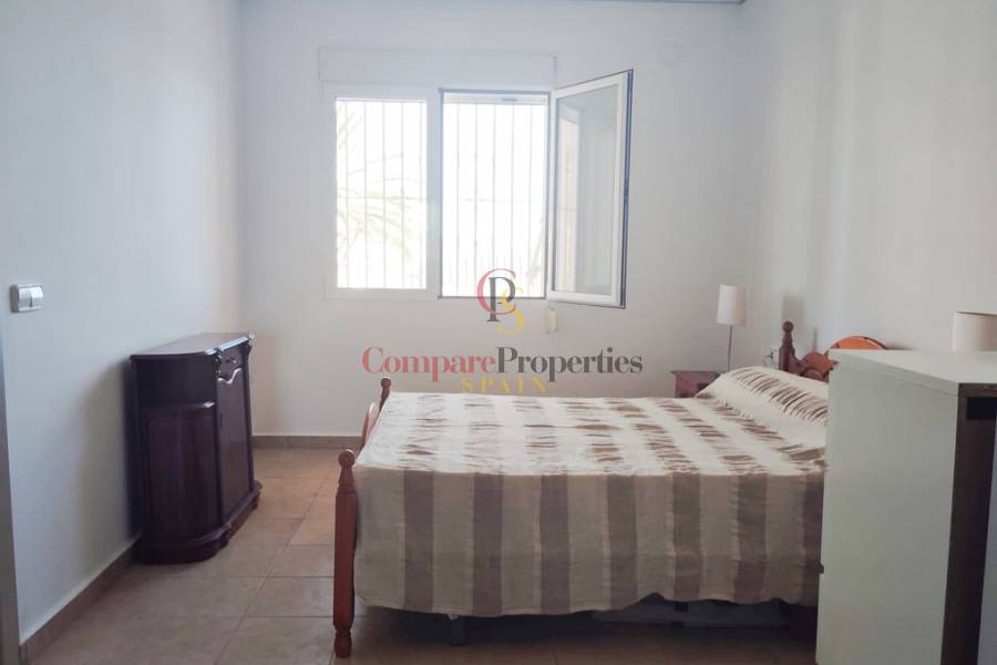 Verkauf - Villa - Calpe - 